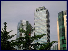 Toronto Financial District 85 - Theatre Park from 2015